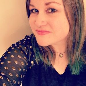Meet your Posher, Lisa